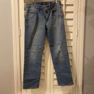 Lucky Brand Sweet Crop